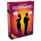 Codenames Against Humanity -lautapelikortit hinta ja tiedot | Lautapelit ja älypelit | hobbyhall.fi