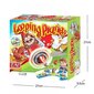 Looping Plane 2-4 lasta, hauska 3D-peli, bilepeli lapsille bileille, hauska bile- ja perhepeli, lapsille aikuiset, 2-4 pelaajaa hinta ja tiedot | Lautapelit ja älypelit | hobbyhall.fi