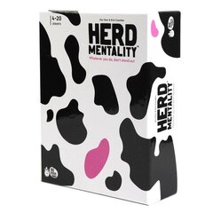 Herd Mentality -lautapeli: The Ultimate Addictive Family Game | Olla hinta ja tiedot | Lautapelit ja älypelit | hobbyhall.fi