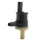 Auton lisävarusteiden solenoidiventtiili A0009975012 0009975012 - Luokka C180 1.6 hinta ja tiedot | Poisto- ja tulovesiletkut | hobbyhall.fi