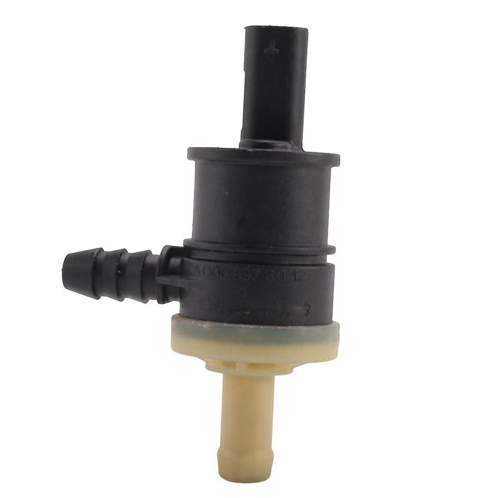 Auton lisävarusteiden solenoidiventtiili A0009975012 0009975012 - Luokka C180 1.6 hinta ja tiedot | Poisto- ja tulovesiletkut | hobbyhall.fi