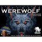 Uusien mallien lautapeli, Ultimate Werewolf Deluxe Edition, mukaansatempaava sosiaalinen vähennys, nopea pelattavuus, piilotetut roolit ja bluffaava jouluaaton kiitos hinta ja tiedot | Lautapelit ja älypelit | hobbyhall.fi