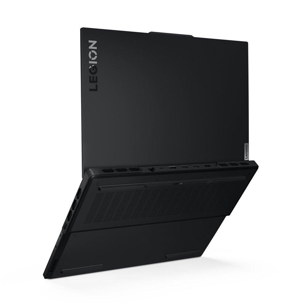 Lenovo LEGION PRO 7 i9 14900HX 2TB SSD 32GB 16" (2560x1600) 16GB RTX 4090 WIN11 hinta ja tiedot | Kannettavat tietokoneet | hobbyhall.fi