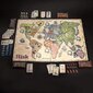 Hasbro Game - Classic Risk Edition (FMY) hinta ja tiedot | Lautapelit ja älypelit | hobbyhall.fi