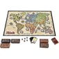 Hasbro Game - Classic Risk Edition (FMY) hinta ja tiedot | Lautapelit ja älypelit | hobbyhall.fi