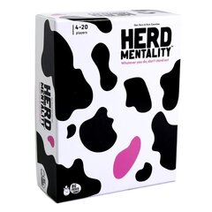 Laumamentaliteetti: Dairy Family Game hinta ja tiedot | Lautapelit ja älypelit | hobbyhall.fi