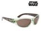 Lasten aurinkolasit The Mandalorian Green S0725070 hinta ja tiedot | Lasten asusteet | hobbyhall.fi