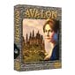 setti The Resistance Avalon Card Game Indie Board, 20*15*4.8cm, Card Social Deduction Party Strategia Korttipeli Lautapeli hinta ja tiedot | Lautapelit ja älypelit | hobbyhall.fi