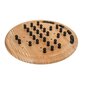 Solitaire - Lautapeli / Juhlapeli hinta ja tiedot | Lautapelit ja älypelit | hobbyhall.fi