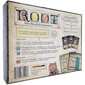 Root Leder -pelit Root-lautapeli Maolin Yuanji -lautapelistrategiapeli Korkealaatuinen *H Basic Edition hinta ja tiedot | Lautapelit ja älypelit | hobbyhall.fi