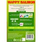 Happy Salmon by Exploding Kittens - Korttipeli aikuisille, teini-ikäisille ja lapsille - Hauskoja perhepelejä hinta ja tiedot | Lautapelit ja älypelit | hobbyhall.fi