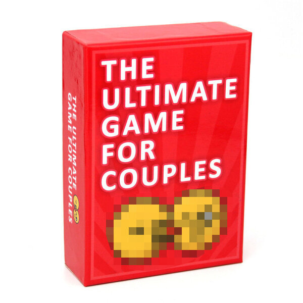 CoolCats & AssHats pelikorttijuhlapeli - The Ultimate Couples Game Ultimate Romantic Couples Cards hinta ja tiedot | Lautapelit ja älypelit | hobbyhall.fi