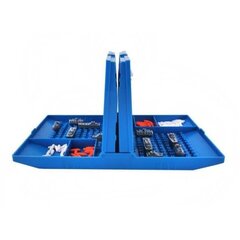 Sink Ship / Battleship - Pelit / Strategiapelit - Party Games Blue hinta ja tiedot | Lautapelit ja älypelit | hobbyhall.fi