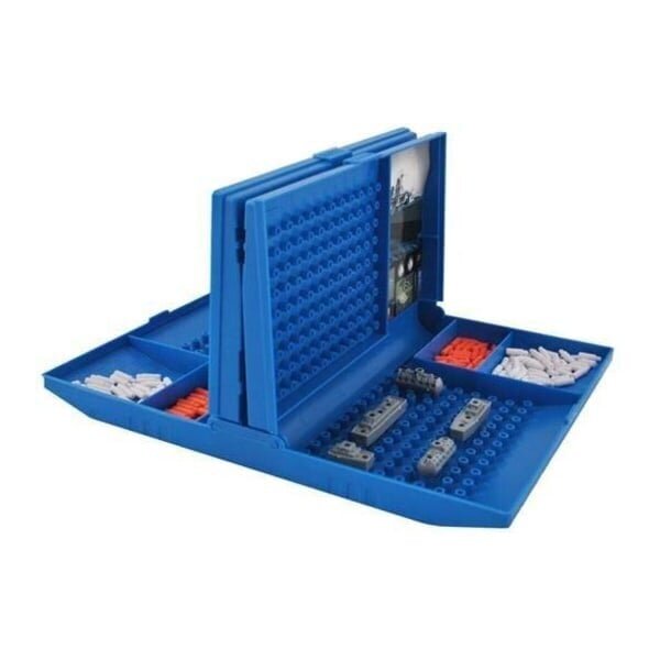 Sink Ship / Battleship - Pelit / Strategiapelit - Party Games Blue hinta ja tiedot | Lautapelit ja älypelit | hobbyhall.fi