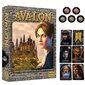 The Resistance: Avalon Social Deduction Lautapelit Hauskat juhlakorttipelit Täydelliset lahjat hinta ja tiedot | Lautapelit ja älypelit | hobbyhall.fi