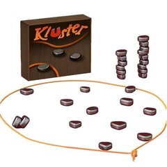 Klusterit - Magneettiset taitopelit - Magneettiset kivet - Juhlapeli perheen tai ystävien kanssa - Alkaen 1 tunti hinta ja tiedot | Lautapelit ja älypelit | hobbyhall.fi