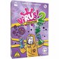 Peli - VIRUS! 2 Evolution (laajennus) - korttipeli, 8-99 vuotta ( hinta ja tiedot | Lautapelit ja älypelit | hobbyhall.fi