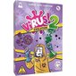 Virus! Evolution 2 virus! Virus Infektion Card Game Party -jouluviihdekortit hinta ja tiedot | Lautapelit ja älypelit | hobbyhall.fi