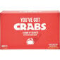 Exploding Kittens CRABS-CORE You've Got Crabs: korttipeli Exploding Kittens You've Got Crabs -pelin luojalta, sinulla on rapuja hinta ja tiedot | Lautapelit ja älypelit | hobbyhall.fi