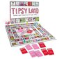 Juomalautapeli Tipsy Land, interaktiivinen juhlapeli aikuisille hinta ja tiedot | Lautapelit ja älypelit | hobbyhall.fi