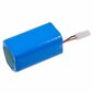 Xiaomi Mijia G1 14.4V 2500mAh Li-ion-polymeeriakku (koodi: H18650CH-4S1P-G1) (W hinta ja tiedot | Puhelimen lisätarvikkeet | hobbyhall.fi