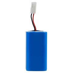 Xiaomi Mijia G1 14.4V 2500mAh Li-ion-polymeeriakku (koodi: H18650CH-4S1P-G1) (W hinta ja tiedot | Puhelimen lisätarvikkeet | hobbyhall.fi