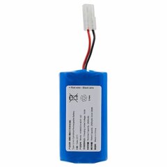 Xiaomi Mijia G1 14.4V 2500mAh Li-ion-polymeeriakku (koodi: H18650CH-4S1P-G1) (W hinta ja tiedot | Puhelimen lisätarvikkeet | hobbyhall.fi