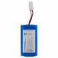 Xiaomi Mijia G1 14.4V 2500mAh Li-ion-polymeeriakku (koodi: H18650CH-4S1P-G1) (W hinta ja tiedot | Puhelimen lisätarvikkeet | hobbyhall.fi