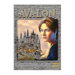 The Resistance: Avalon Social Deduction Lautapelit Hauskat juhlapelit Ihanteelliset lahjat hinta ja tiedot | Lautapelit ja älypelit | hobbyhall.fi