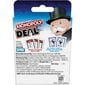 MONOPOLY Deal -korttipeli, nopeasti virtaava korttipeli 2-5 pelaajalle hinta ja tiedot | Lautapelit ja älypelit | hobbyhall.fi