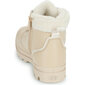 Naisten Palladium talvikengät Pampa HI Snow Warm/ beige hinta ja tiedot | Naisten saappaat | hobbyhall.fi