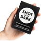 Shots in the Dark: The Ultimate Unconventional Quiz | 2+ pelaajaa | Aikuiset ja lapset hinta ja tiedot | Lautapelit ja älypelit | hobbyhall.fi