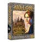 The Resistance Avalon Card Games Indie Boards & Cards Social Deduction Party Strategia Korttipelit Lautapelit [HK] hinta ja tiedot | Lautapelit ja älypelit | hobbyhall.fi