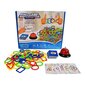 Rings Up Puzzle Board Game Brain Wars Perhe/Seurue Vanhemmat Vedenpitävä Puzzle Pulmakortti null none hinta ja tiedot | Lautapelit ja älypelit | hobbyhall.fi