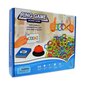 Rings Up Puzzle Board Game Brain Wars Perhe/Seurue Vanhemmat Vedenpitävä Puzzle Pulmakortti null none hinta ja tiedot | Lautapelit ja älypelit | hobbyhall.fi