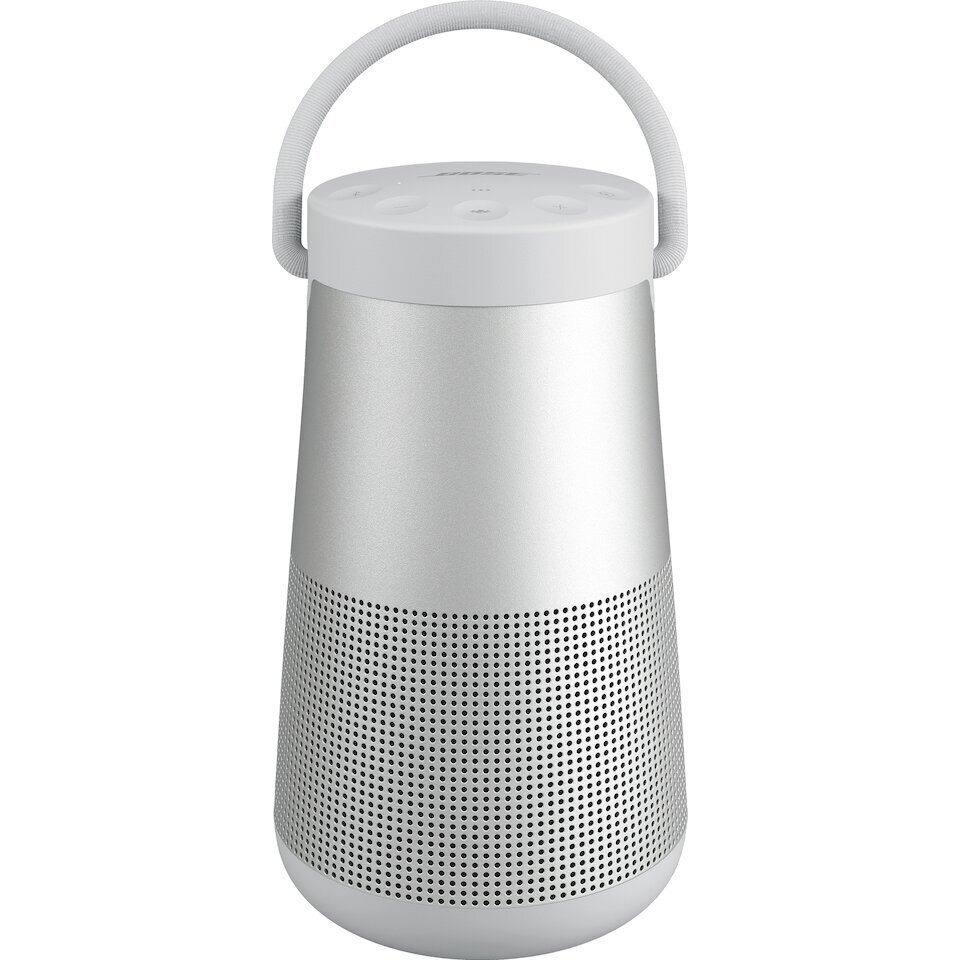 Bose Soundlink Revolve + II harmaa 858366-2310 hinta ja tiedot | Kaiuttimet | hobbyhall.fi