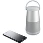 Bose Soundlink Revolve + II harmaa 858366-2310 hinta ja tiedot | Kaiuttimet | hobbyhall.fi