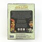 The Resistance: Avalon Social Deduction -lautapelit Hauskat juhlakorttipelit Ihanteelliset lahjat[HK] hinta ja tiedot | Lautapelit ja älypelit | hobbyhall.fi