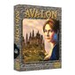 The Resistance: Avalon Social Deduction -lautapelit Hauskat juhlakorttipelit Ihanteelliset lahjat[HK] hinta ja tiedot | Lautapelit ja älypelit | hobbyhall.fi