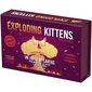 Exploding Kittens Party Pack espanjalainen lautapeli, EKIEK04ES, 2-10 pelaajaa hinta ja tiedot | Lautapelit ja älypelit | hobbyhall.fi