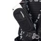 USWE Shred 25L MTB Reppu - Musta hinta ja tiedot | Pyöräilyreput | hobbyhall.fi