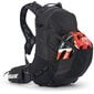 USWE Shred 25L MTB Reppu - Musta hinta ja tiedot | Pyöräilyreput | hobbyhall.fi