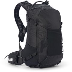 USWE Shred 25L MTB Reppu - Musta hinta ja tiedot | Pyöräilyreput | hobbyhall.fi