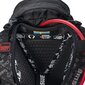 USWE Shred 25L MTB Reppu - Musta hinta ja tiedot | Pyöräilyreput | hobbyhall.fi