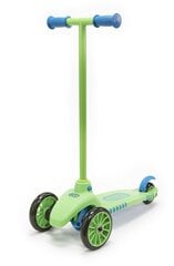 Little Tikes | Reititin vihreä-sininen. hinta ja tiedot | Potkulaudat | hobbyhall.fi