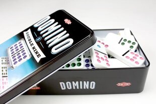 TACTIC Domino 9 - lautapeli hinta ja tiedot | Tactic Lapset | hobbyhall.fi