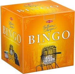 TACTIC Bingo lautapeli hinta ja tiedot | Tactic Lapset | hobbyhall.fi