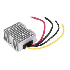 12v till 24v 15a 360w DC DC-omvandlare 360w DC-omvandlare hinta ja tiedot | Kaapelit ja adapterit | hobbyhall.fi