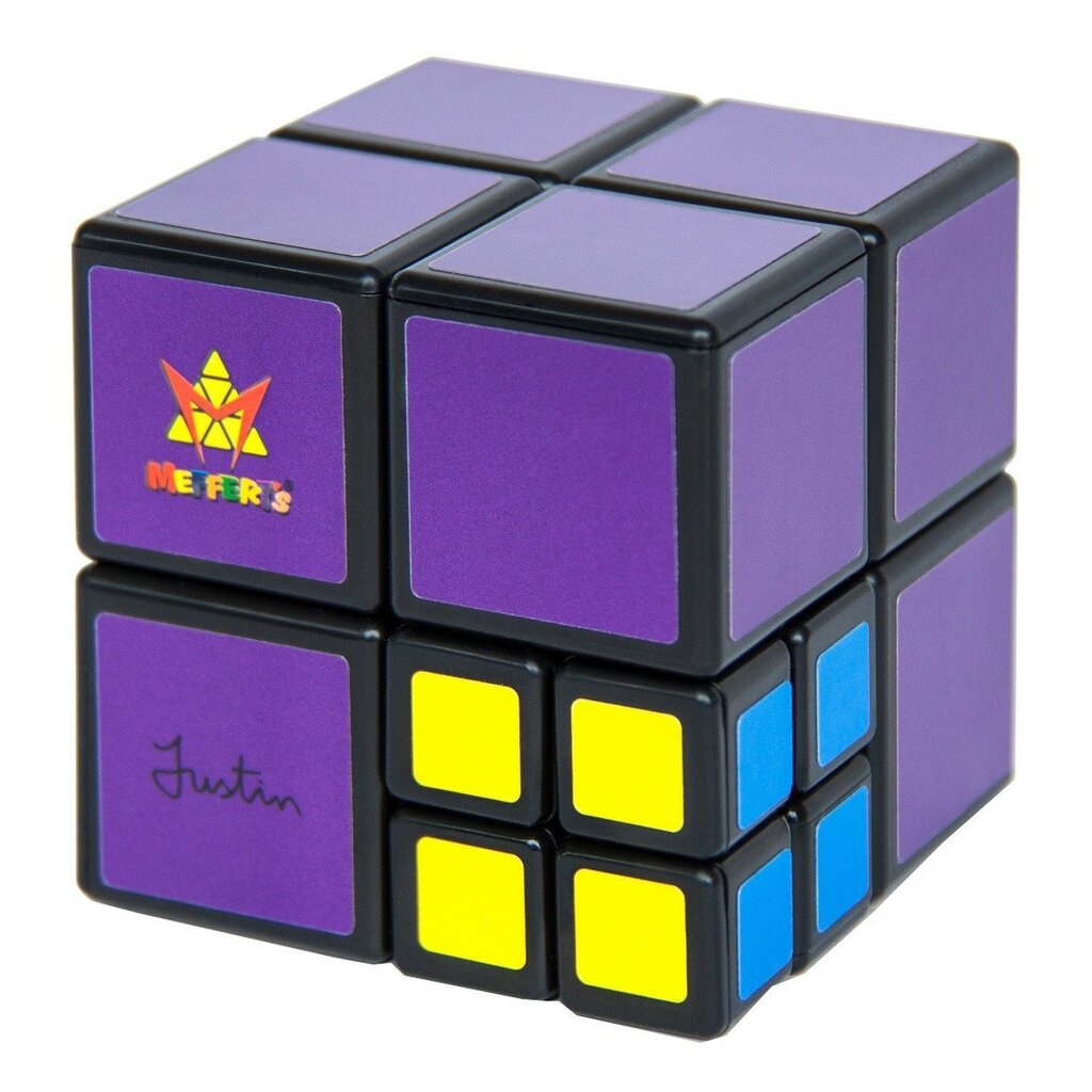 Pocket Cube Recent Toys -älypeli, hinta ja tiedot | Lautapelit ja älypelit | hobbyhall.fi