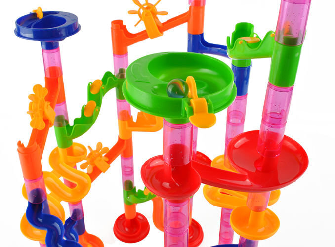 Kuularata „Marble Run“ hinta ja tiedot | Lautapelit ja älypelit | hobbyhall.fi